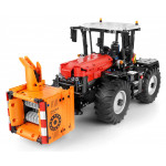 Stavebnica R/C Traktor – 2716ks. Stavebnica R/C Traktor – 2716ks.